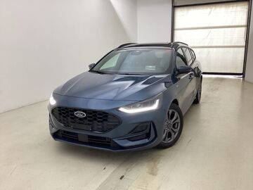 Gebrauchte Ford Focus