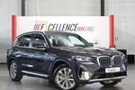 BMW X3 xDrive 20d SPORT VOLL-LEDER, LIVE-COCKPIT-PRO 74.000 km 37.444 &euro; Hamm 59077