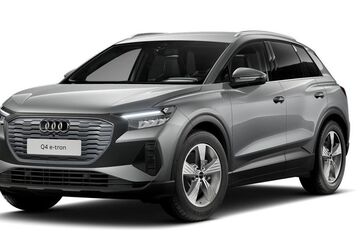 Audi Q4 e-tron 112.890 km 28.890 &euro; Neubeckum 59269