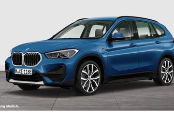 BMW X1 64.884 km 22.590 &euro; Ahlen 59227