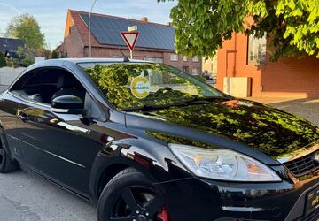 Ford Focus 134.800 km 5.750 &euro; Ahlen 59229