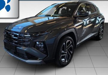 Hyundai TUCSON 38.557 km 32.530 &euro; Münster 48157