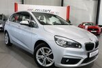 BMW 218 Active Tourer d Advantage LED / NAVI+ / AHK 119.000 km 12.992 &euro; Hamm 59077