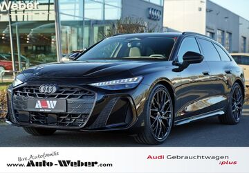 Audi A6 1.100 km 78.900 &euro; Neubeckum 59269