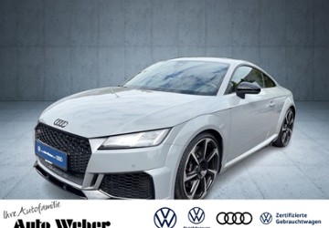 Audi TT RS 45.800 km 54.450 &euro; Ahlen 59229