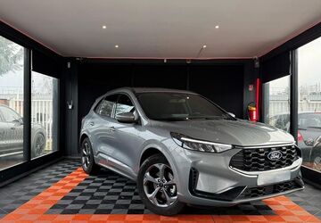 Ford Kuga 6.489 km 27.999 &euro; Bönen 59199