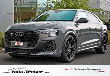 Audi RSQ8 2.000 km 189.900 &euro; Neubeckum 59269