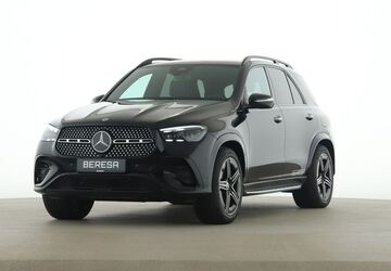 Mercedes-Benz GLE 350 9.900 km 88.950 &euro; Münster 48155