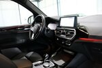 BMW X3 xDrive 20d SPORT VOLL-LEDER, LIVE-COCKPIT-PRO 74.000 km 37.444 &euro; Hamm 59077