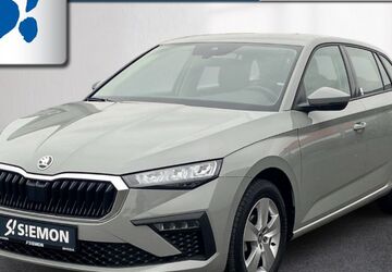 Skoda Scala 9.708 km 19.430 &euro; Münster 48153