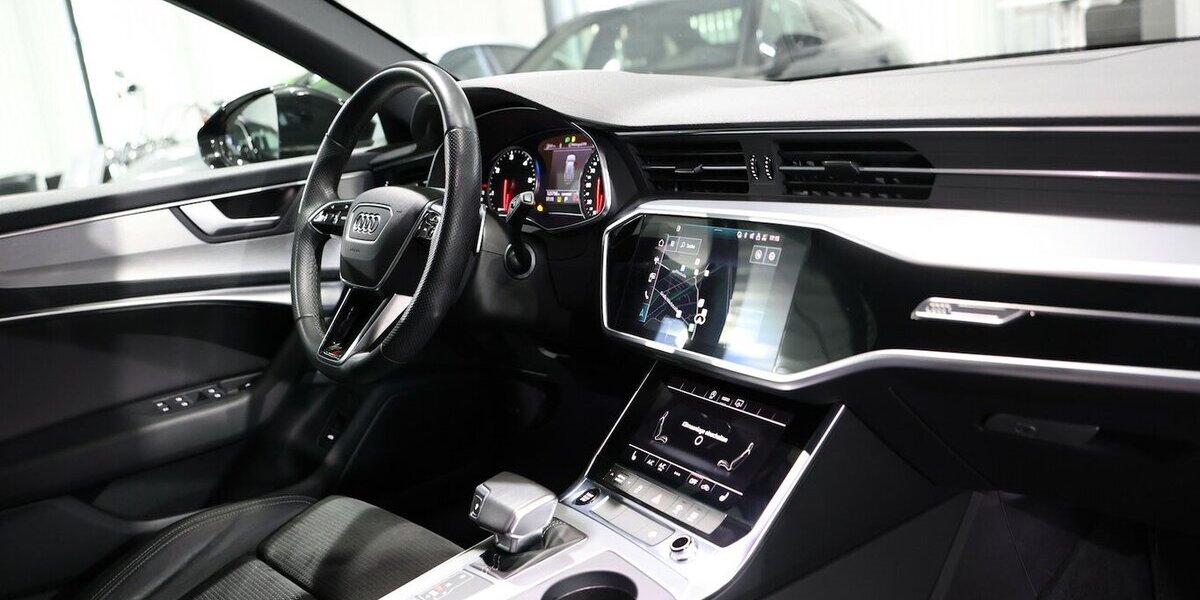 Audi A6 Avant 40 TDI S-LINE SPORT PLUS / LED, LEDER 125.000 km 26.331 &euro; Hamm 59077