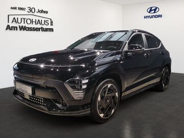 Gebrauchte Hyundai Kona