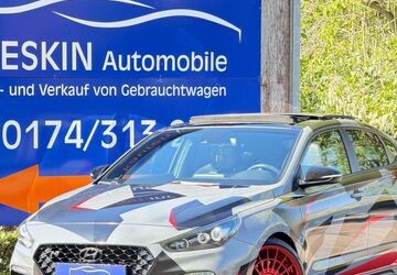 Hyundai i30 162.000 km 15.990 &euro; Ahlen 59227