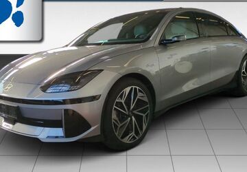 Hyundai IONIQ 6 25.322 km 34.930 &euro; Münster 48157