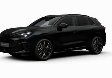 Cupra Terramar 2.350 km 48.980 &euro; Rheda-Wiedenbrück 33378