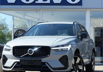 Volvo XC60 12.150 km 50.900 &euro; Warendorf 48231