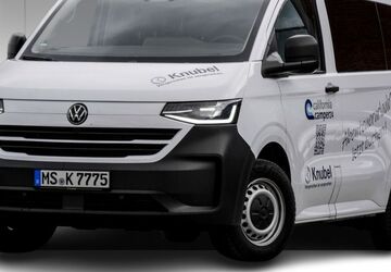 VW T7 Kombi 8.999 km 49.990 &euro; Münster 48163
