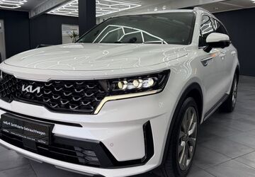 Kia Sorento 90.285 km 34.990 &euro; Unna 59423