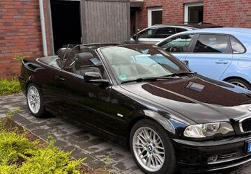BMW 330 141.500 km 12.850 &euro; Telgte 48291