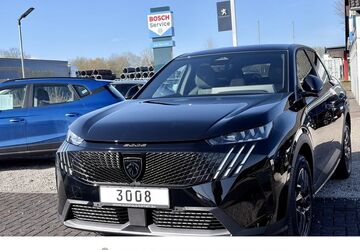 Peugeot 3008 3.000 km 29.999 &euro; Kamen 59174