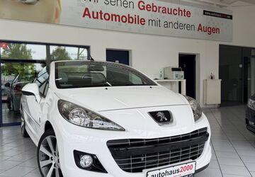 Peugeot 207 114.211 km 5.400 &euro; Ahlen 59229