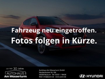 Gebrauchte Hyundai Santa Fe