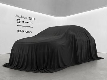 Gebrauchte Dacia Logan