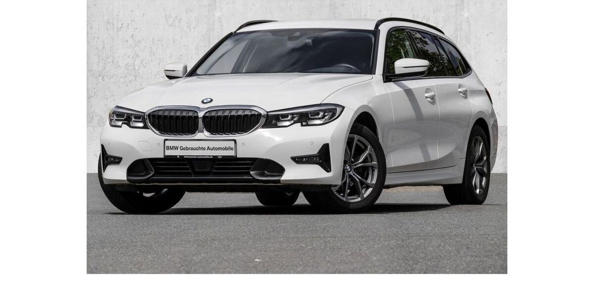 BMW 320 126.349 km 23.990 &euro; Ahlen 59227