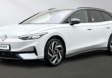 VW ID.7 8.900 km 61.990 &euro; Münster 48153