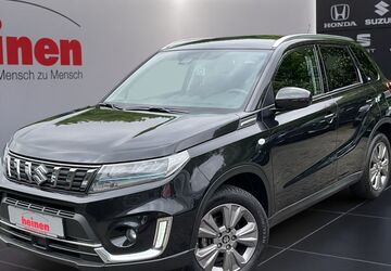 Suzuki Vitara 48.938 km 17.799 &euro; Werne 59368