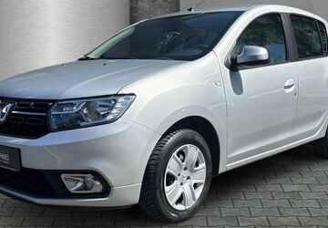 Dacia Sandero 52.572 km 8.450 &euro; Münster 48155