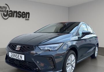 Seat Ibiza 1.040 km 20.990 &euro; Sassenberg-Füchtorf 48336