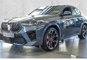 BMW X2 5.900 km 51.740 &euro; Unna 59425