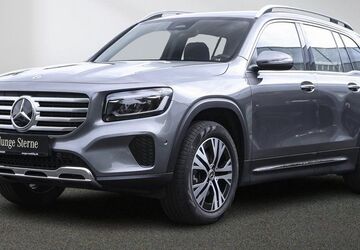 Mercedes-Benz GLB 200 12.988 km 39.490 &euro; Ahlen 59229
