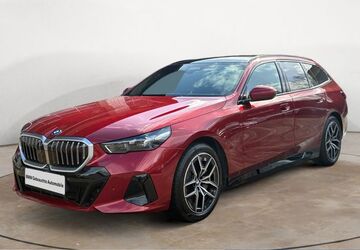 BMW 550 13.005 km 69.590 &euro; Hamm 59071