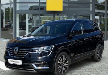Renault Koleos 20.400 km 33.990 &euro; Münster 48165