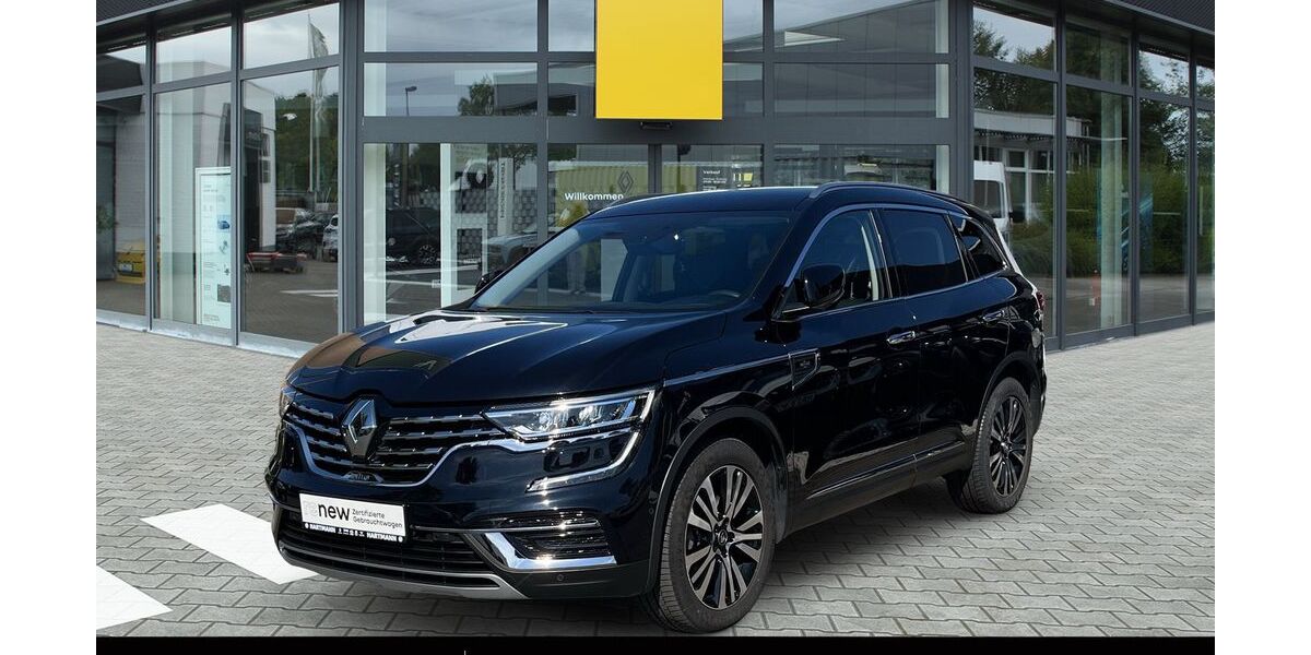 Renault Koleos 20.400 km 33.990 &euro; Münster 48165