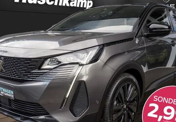 Peugeot 3008 20.174 km 28.880 &euro; Werne 59368