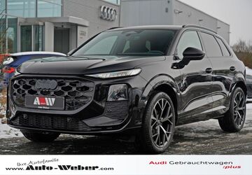 Audi Q3 1.100 km 49.900 &euro; Neubeckum 59269