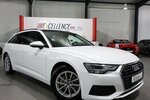 Audi A6 Avant 35 TDI BUSINESS WHITE / PANORAMA,VC,LED 107.000 km 24.996 &euro; Hamm 59077