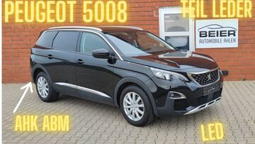 Gebrauchte Peugeot 5008