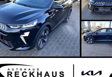 Mitsubishi Grandis 3.561 km 31.950 &euro; Langenberg 33449