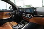BMW 318d Touring SPORT WHITE & BROWN / CURCED, LED 100.000 km 25.883 &euro; Hamm 59077