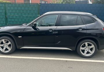 BMW X1 183.000 km 9.650 &euro; Ennigerloh 59320
