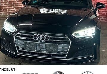 Audi A5 134.000 km 22.800 &euro; Soest 59494