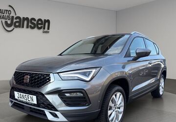 Seat Ateca 1.030 km 30.690 &euro; Sassenberg-Füchtorf 48336