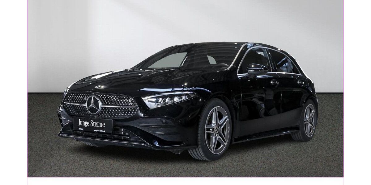 Mercedes-Benz A 180 12.202 km 31.490 &euro; Ahlen 59229