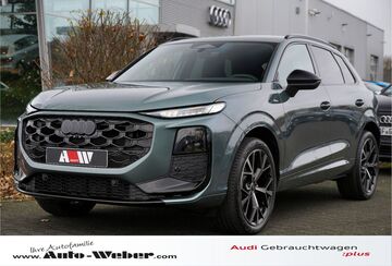 Gebrauchte Audi Q3