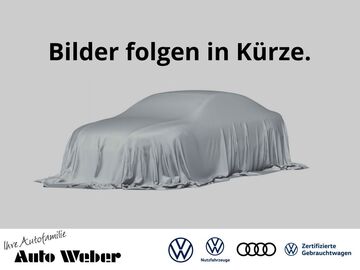 Gebrauchte VW Crafter