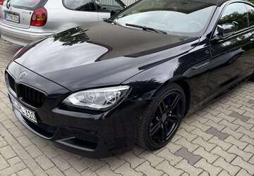 BMW 640 240.000 km 17.900 &euro; Herzebrock-Clarholz 33442